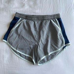Running Shorts with Pockets
